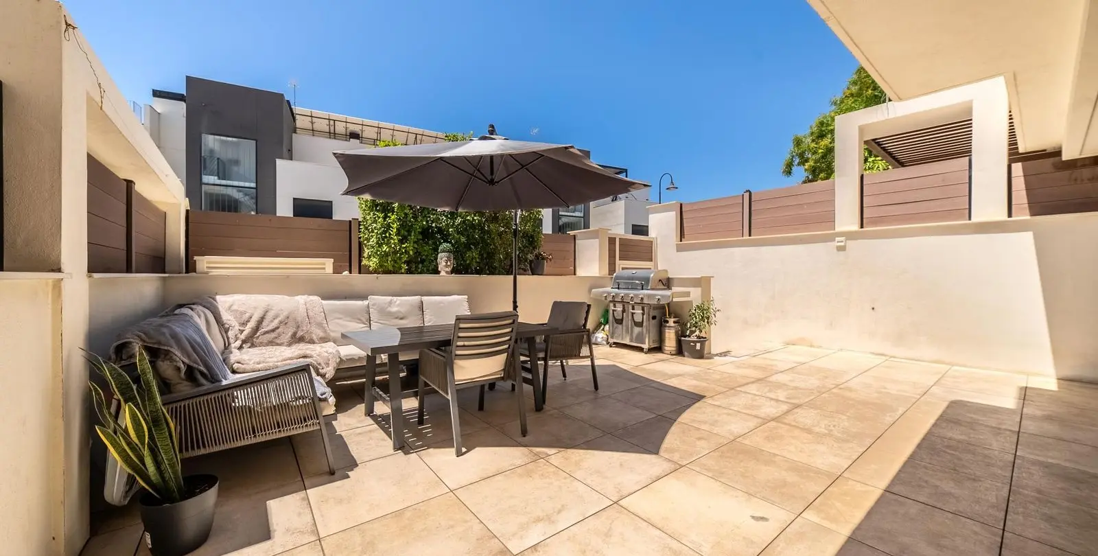 Sale of townhouse in La Cala de Mijas 5
