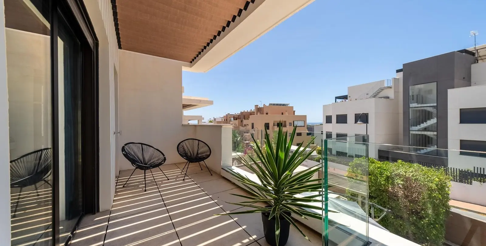 Sale of townhouse in La Cala de Mijas 6