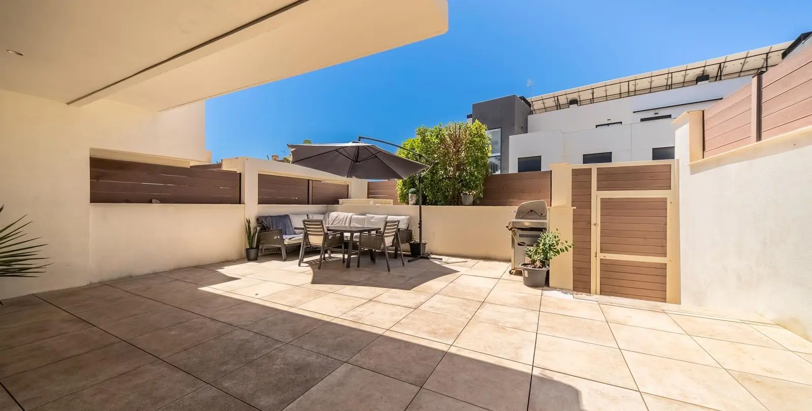 Sale of townhouse in La Cala de Mijas 7