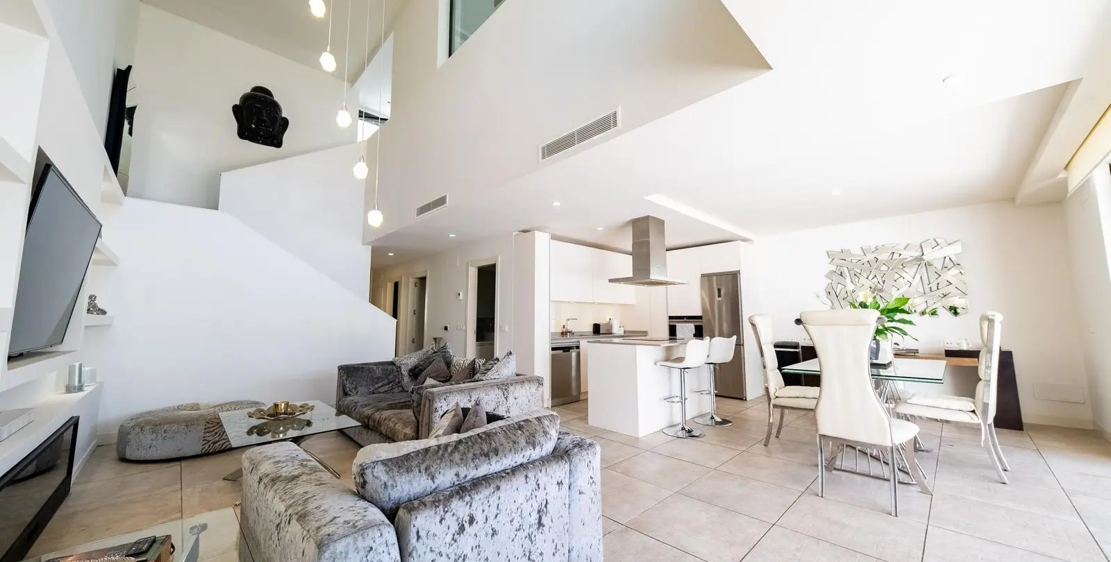 Sale of townhouse in La Cala de Mijas 8