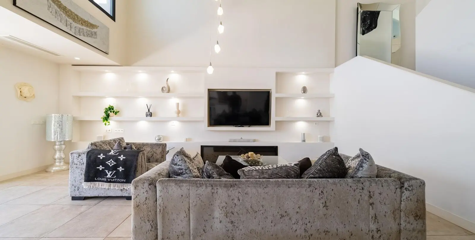 Sale of townhouse in La Cala de Mijas 9