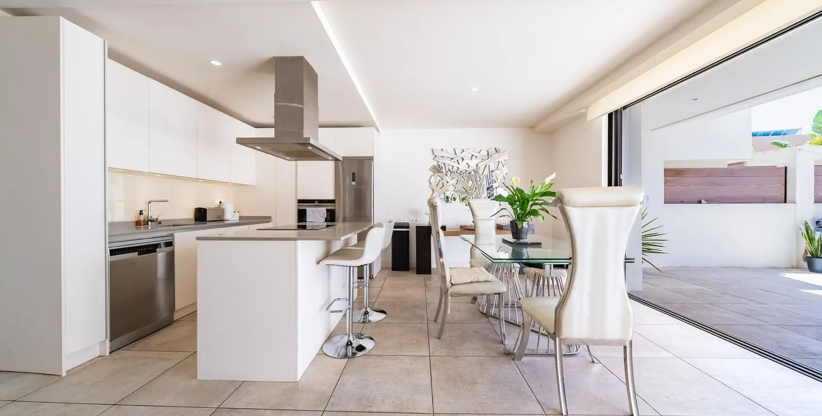 Sale of townhouse in La Cala de Mijas 10