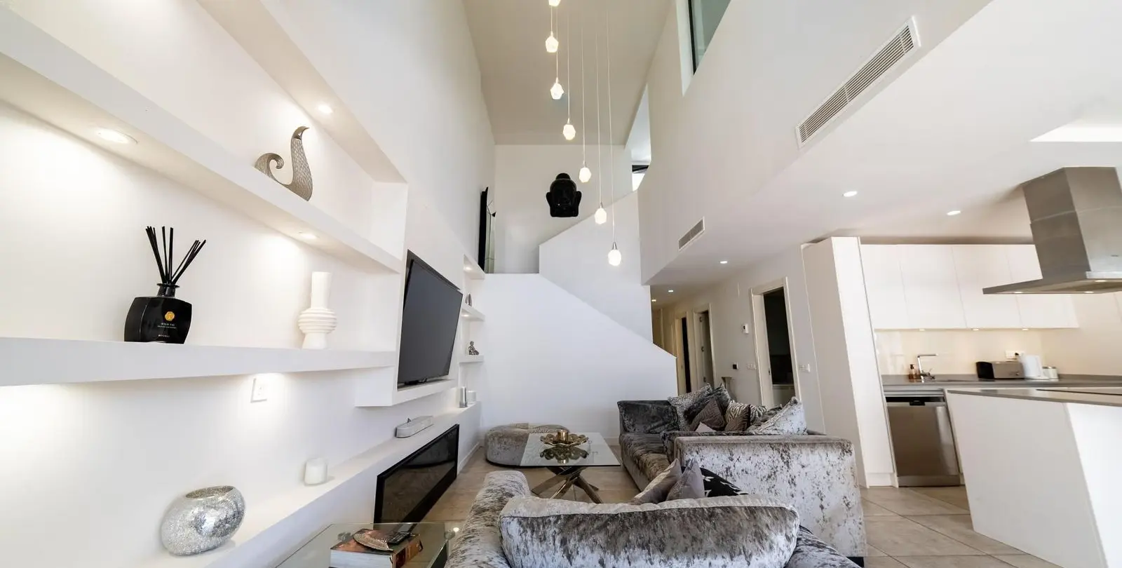 Sale of townhouse in La Cala de Mijas 11