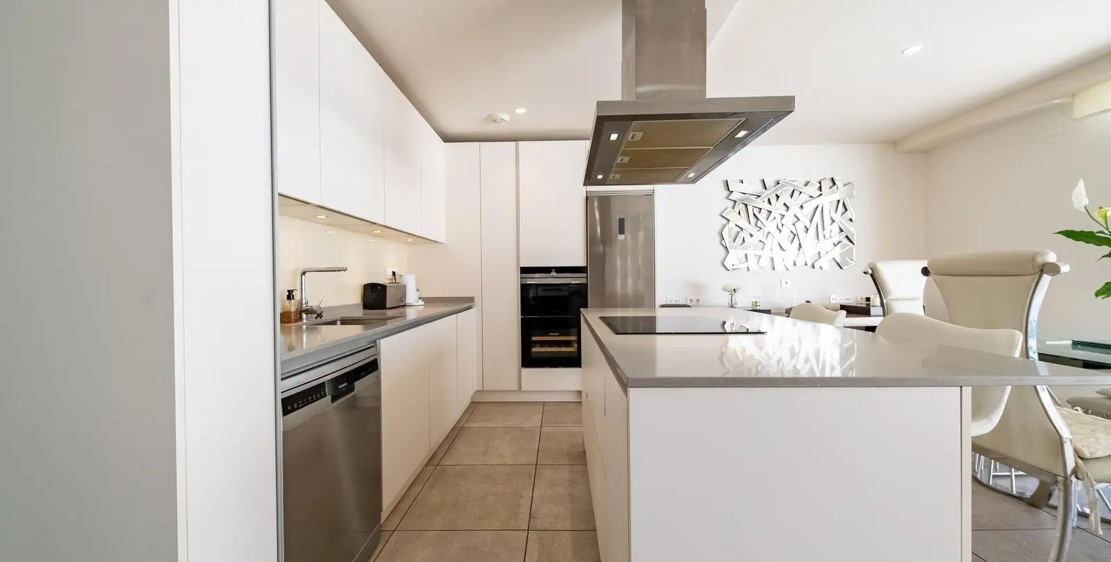 Sale of townhouse in La Cala de Mijas 13