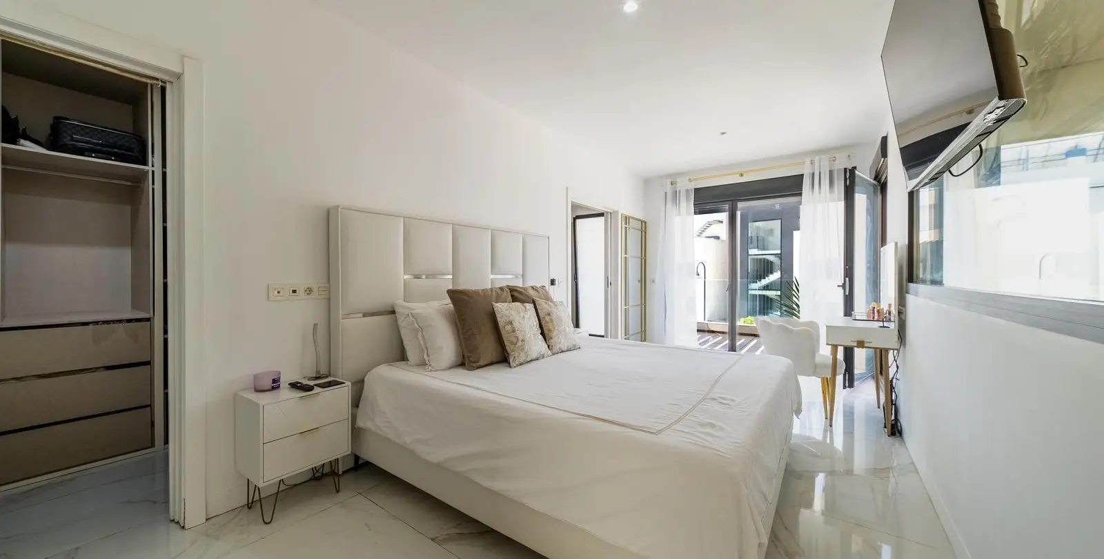 Sale of townhouse in La Cala de Mijas 17
