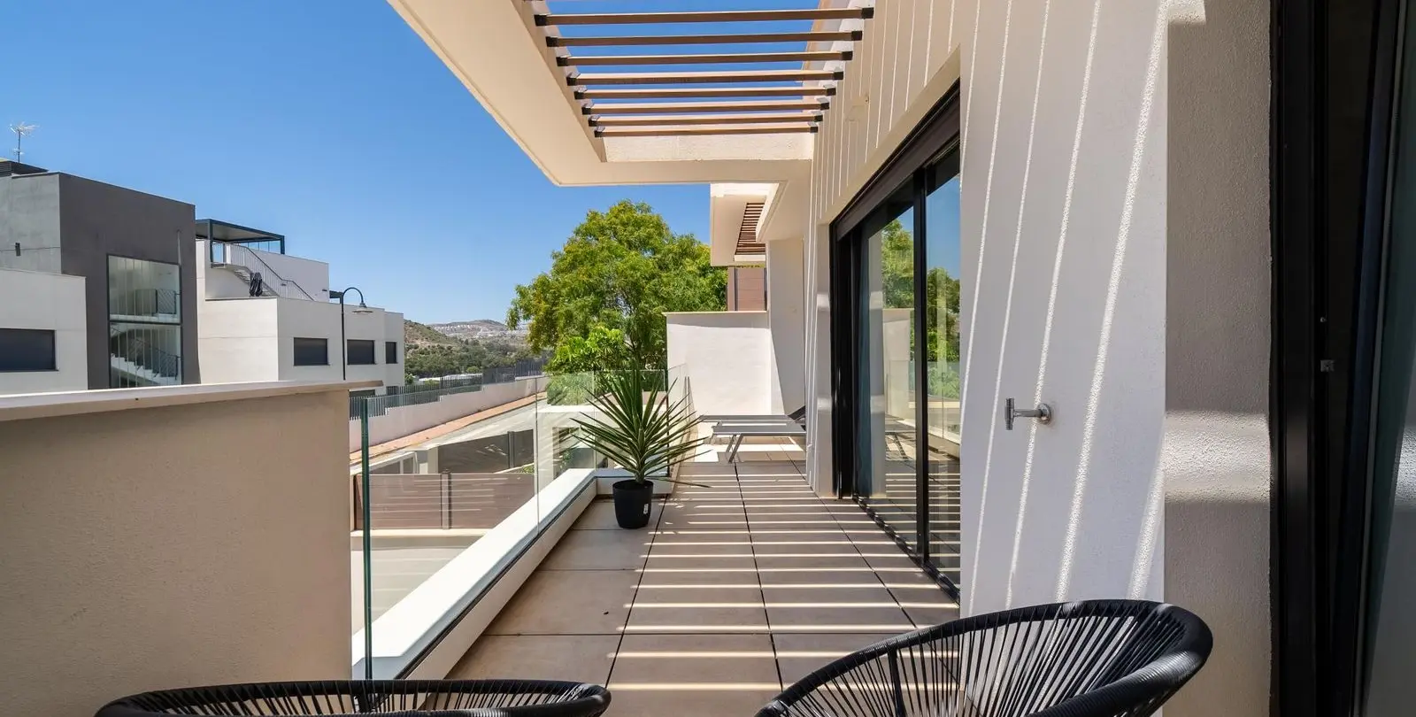 Sale of townhouse in La Cala de Mijas 19