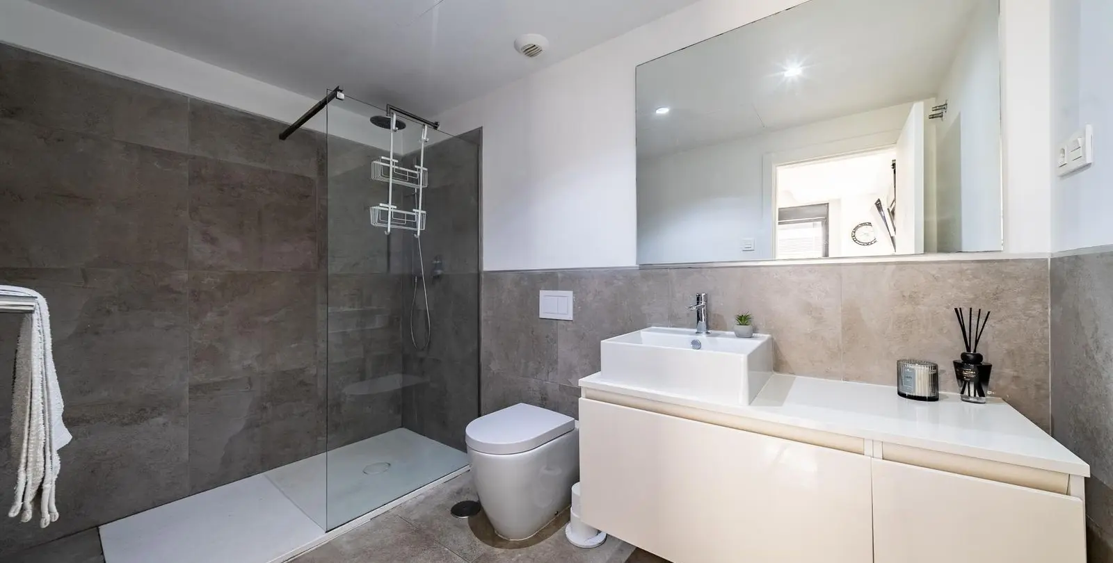 Sale of townhouse in La Cala de Mijas 34