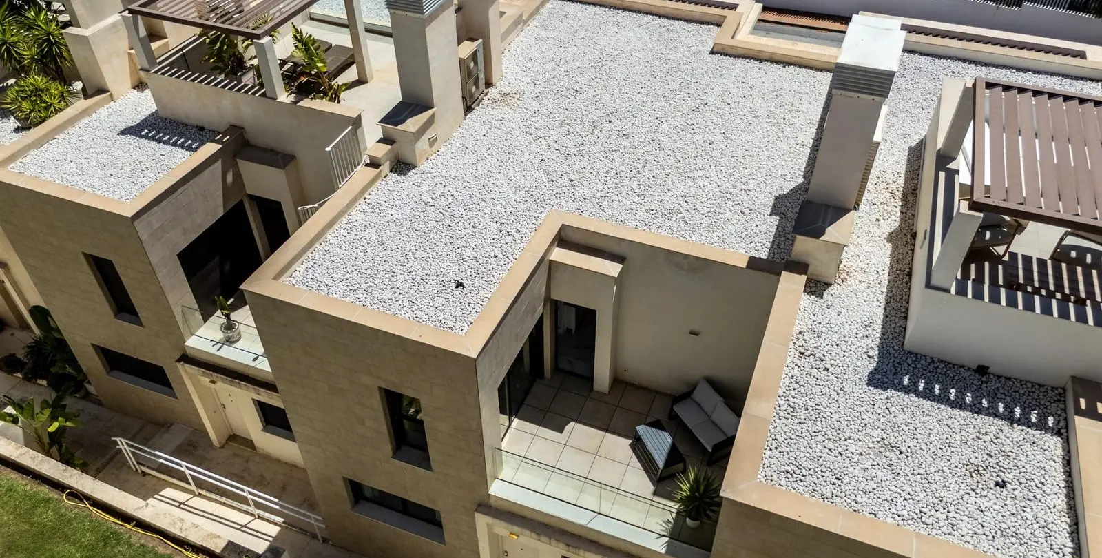 Sale of townhouse in La Cala de Mijas 35