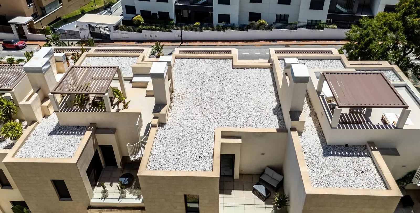 Sale of townhouse in La Cala de Mijas 36