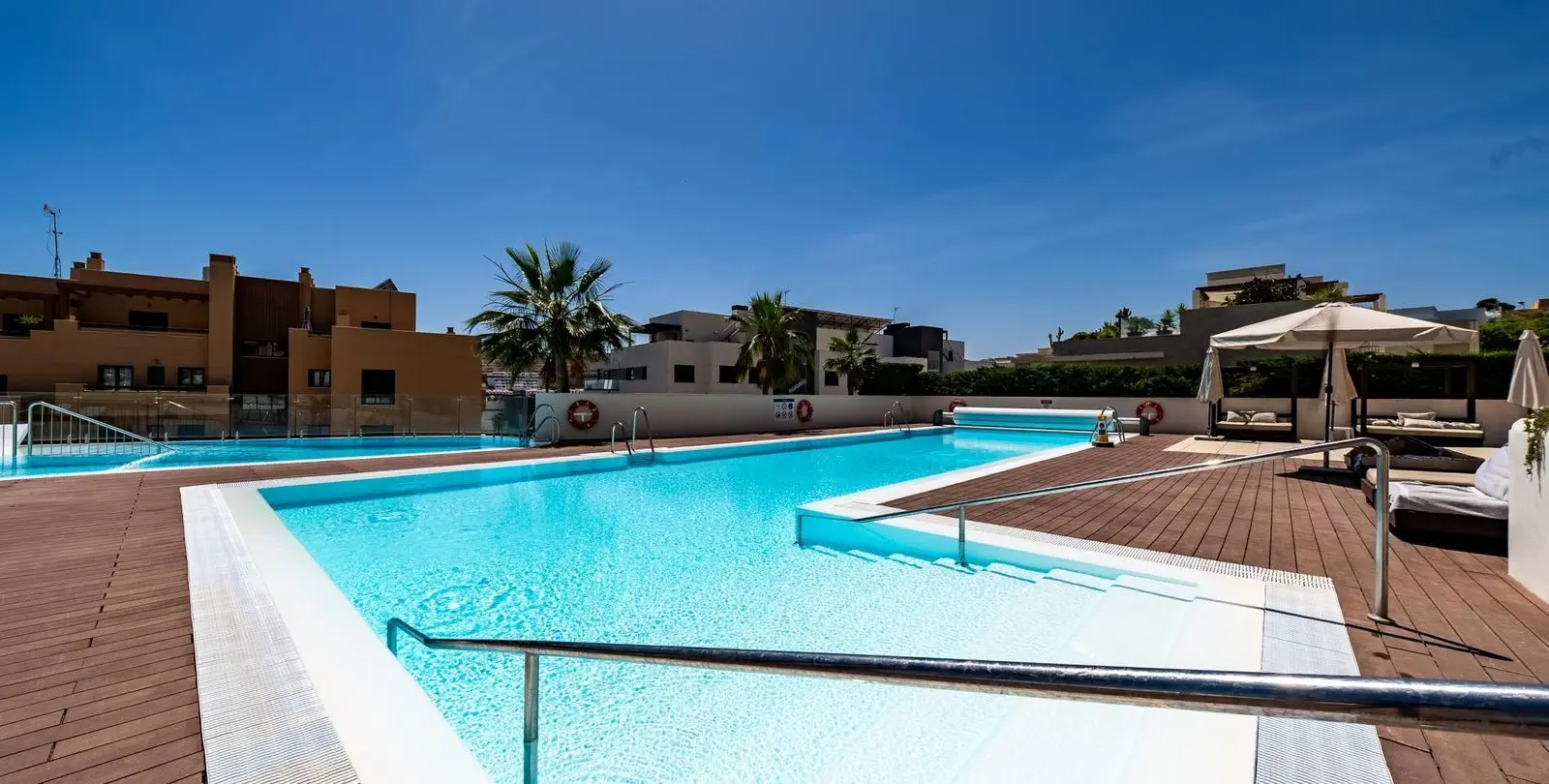 Sale of townhouse in La Cala de Mijas 42