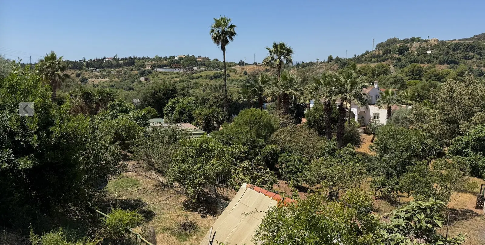 Sale of finca - cortijo in Estepona 3