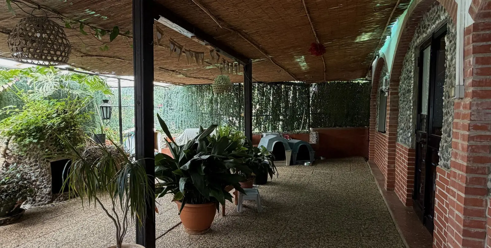 Sale of finca - cortijo in Estepona 4