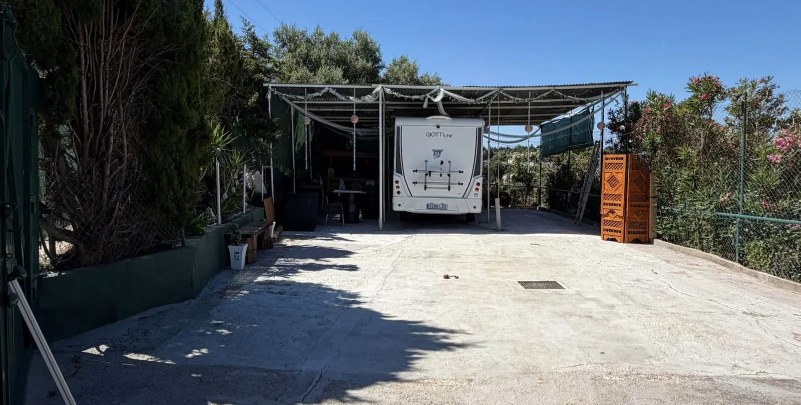 Sale of finca - cortijo in Estepona 6