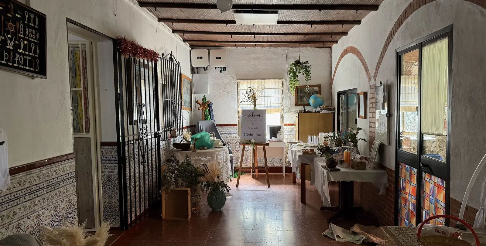 Sale of finca - cortijo in Estepona 7