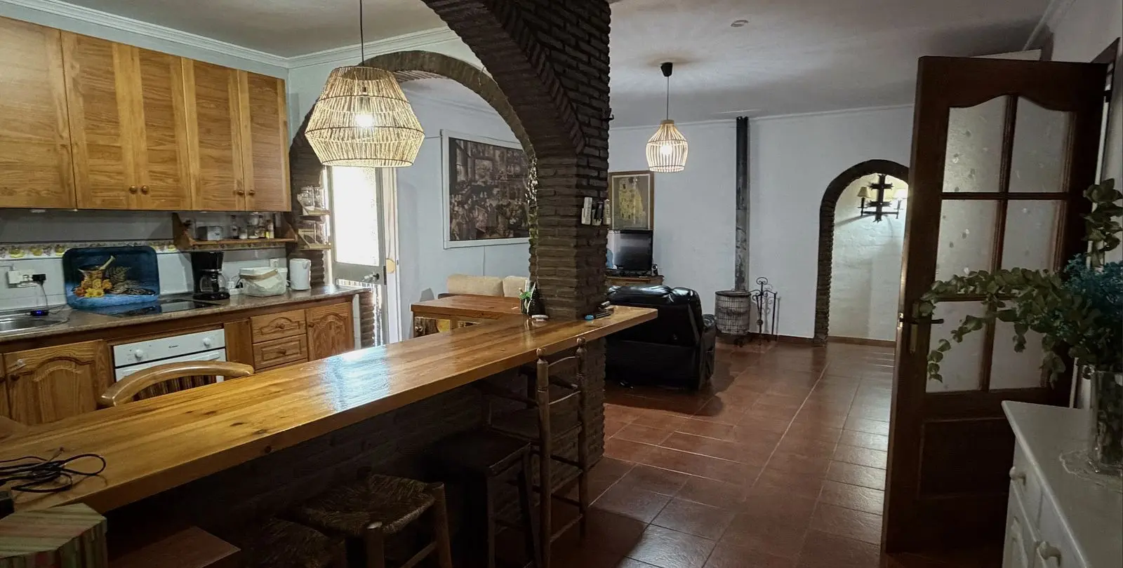 Sale of finca - cortijo in Estepona 8