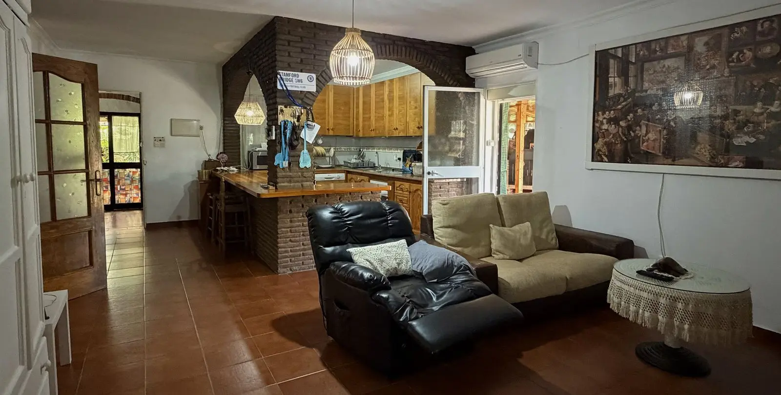 Sale of finca - cortijo in Estepona 9