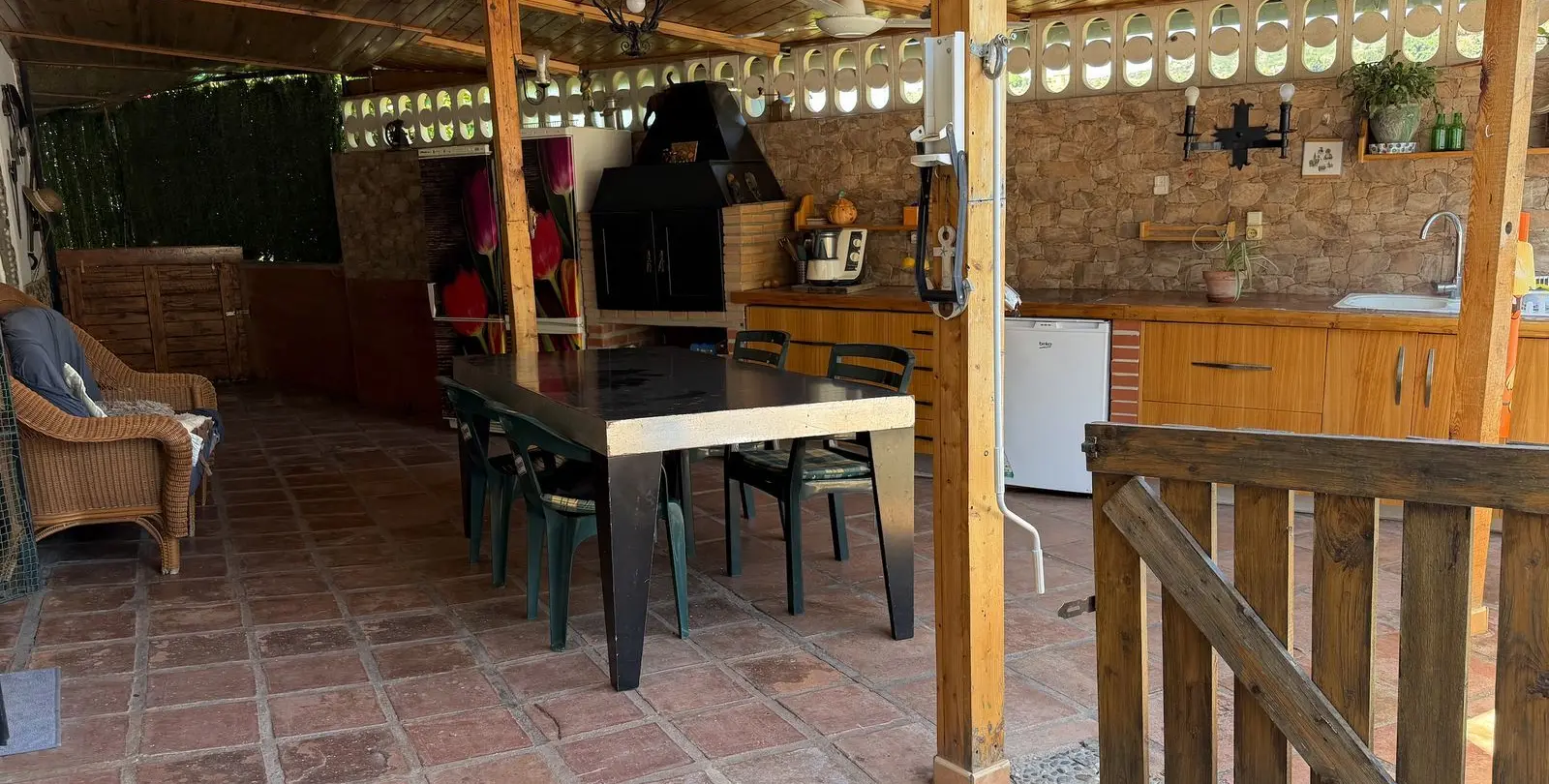 Sale of finca - cortijo in Estepona 10