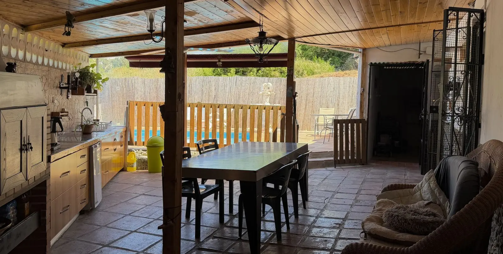 Sale of finca - cortijo in Estepona 11