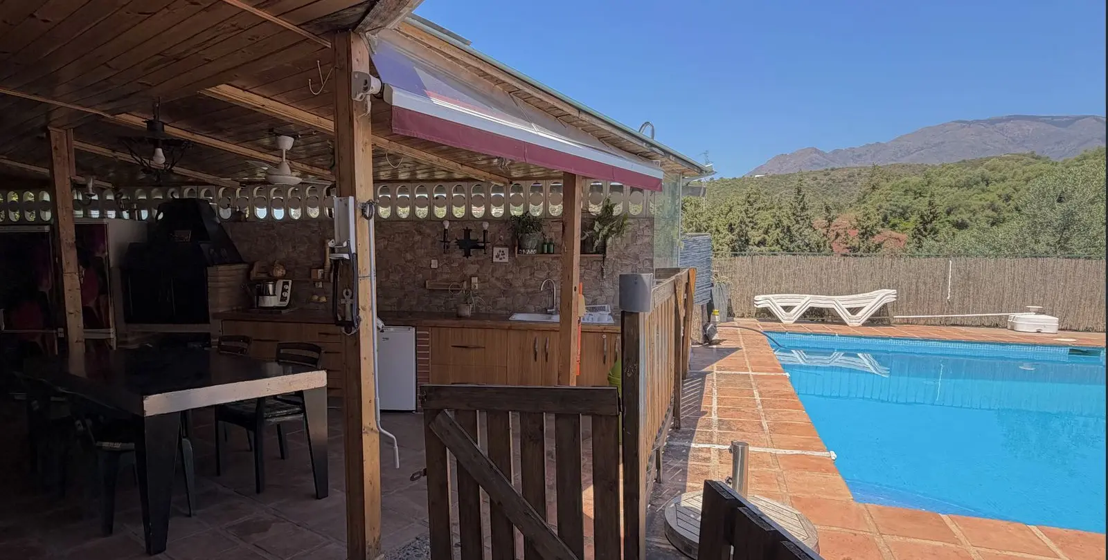 Sale of finca - cortijo in Estepona 12
