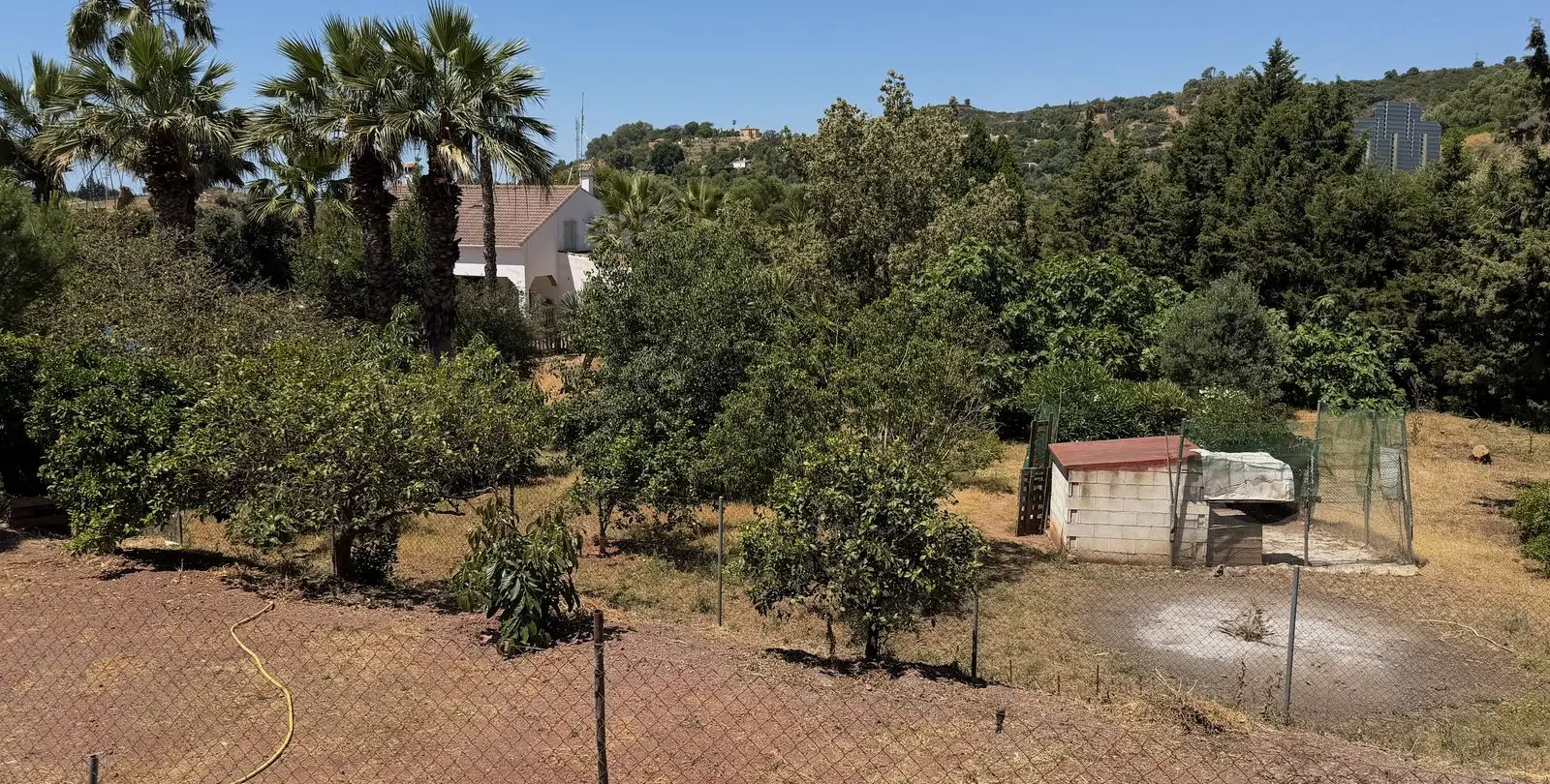 Sale of finca - cortijo in Estepona 18