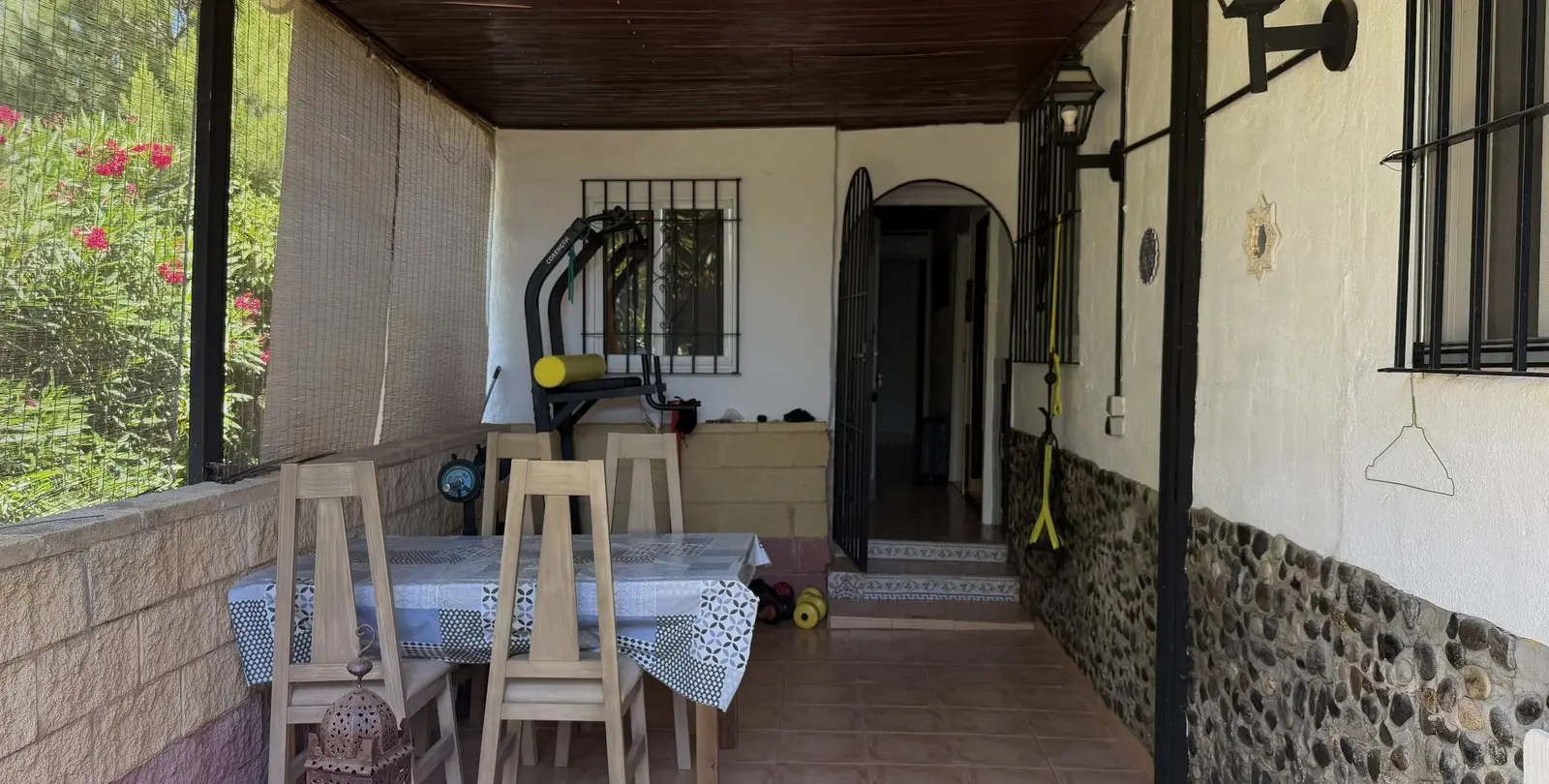 Sale of finca - cortijo in Estepona 19