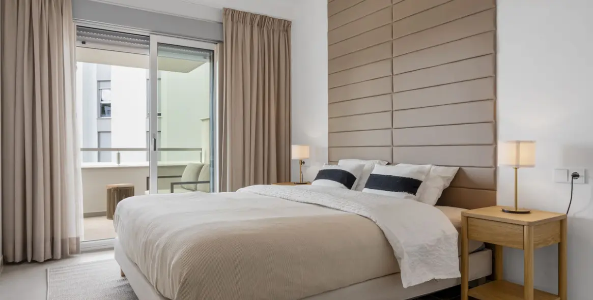 Long-term rent of middle floor apartment in Cancelada 14