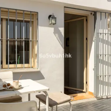 Sale of duplex in Málaga