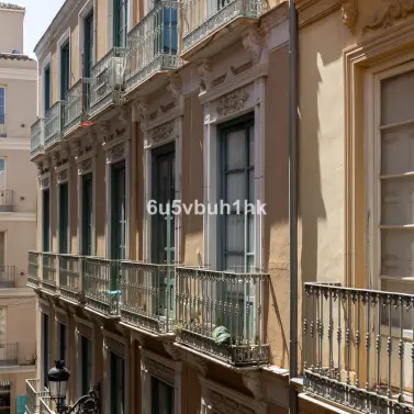 Sale of duplex in Málaga