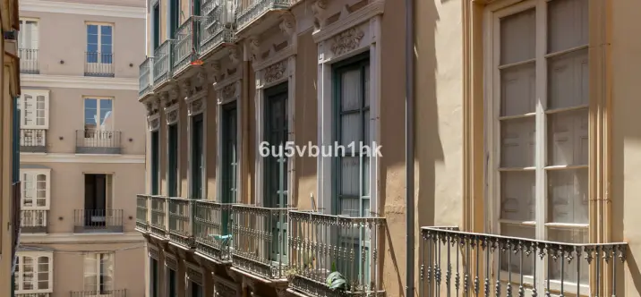 Sale of duplex in Málaga 2