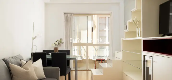Sale of duplex in Málaga 3