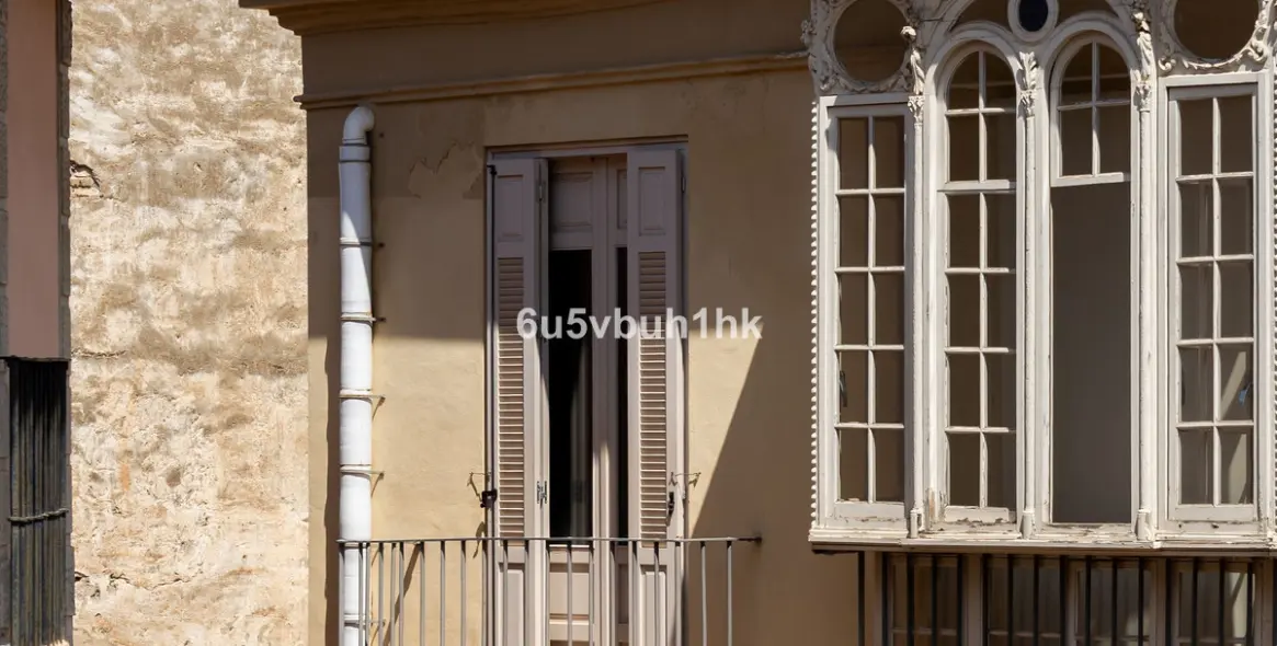 Продажа двухуровневых апартаментов в Málaga 24