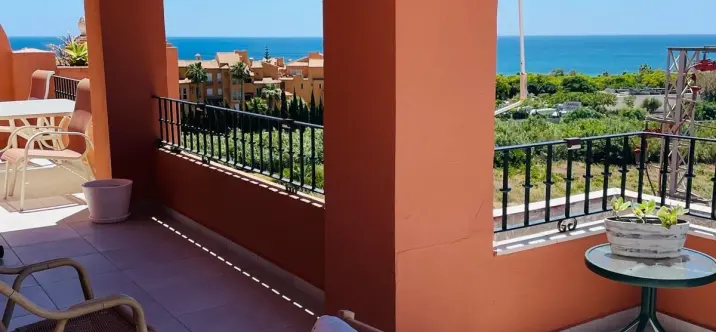 Продажа пентхауса в La Duquesa 3