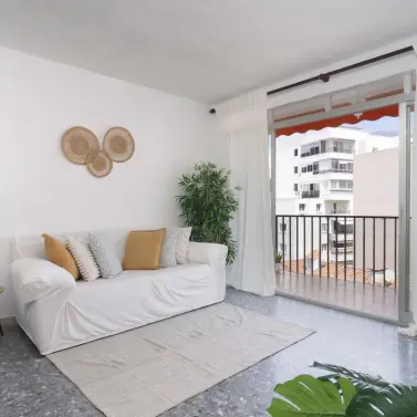 Venta de ático en Marbella