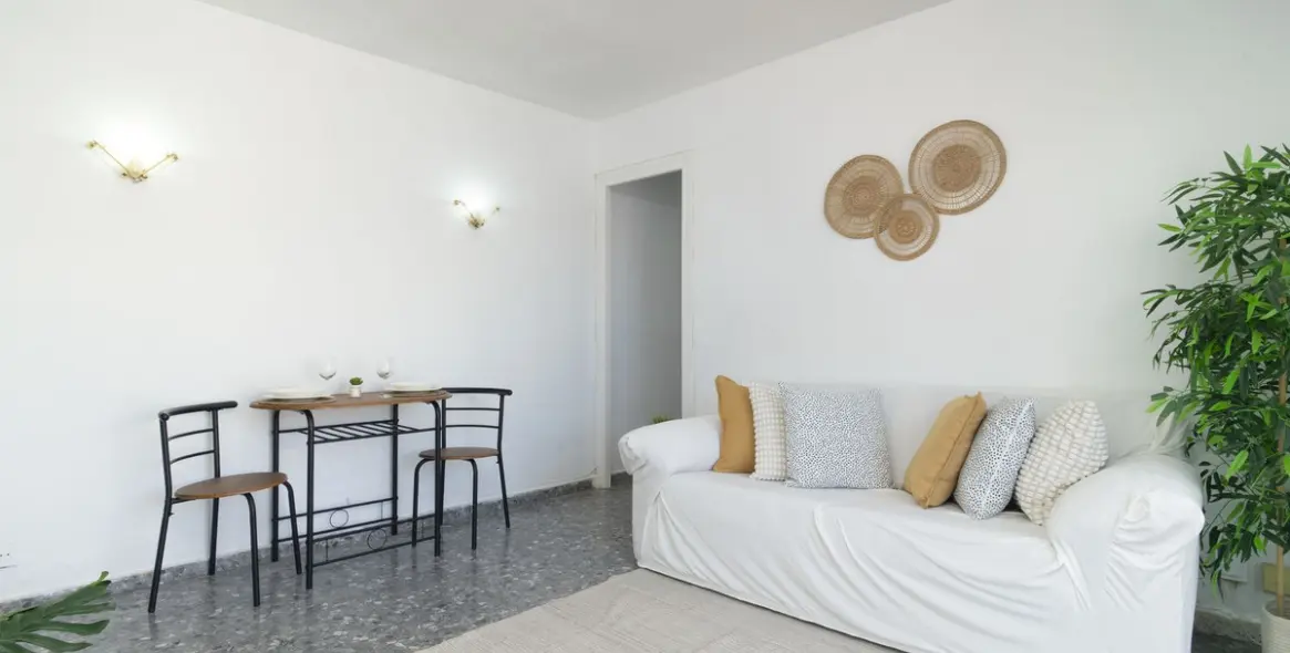 Venta de ático en Marbella 2