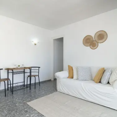 Venta de ático en Marbella