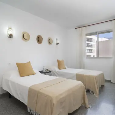 Venta de ático en Marbella