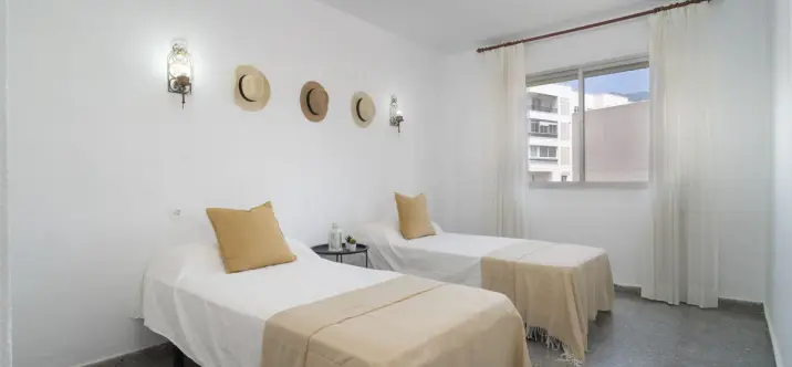 Venta de ático en Marbella 2