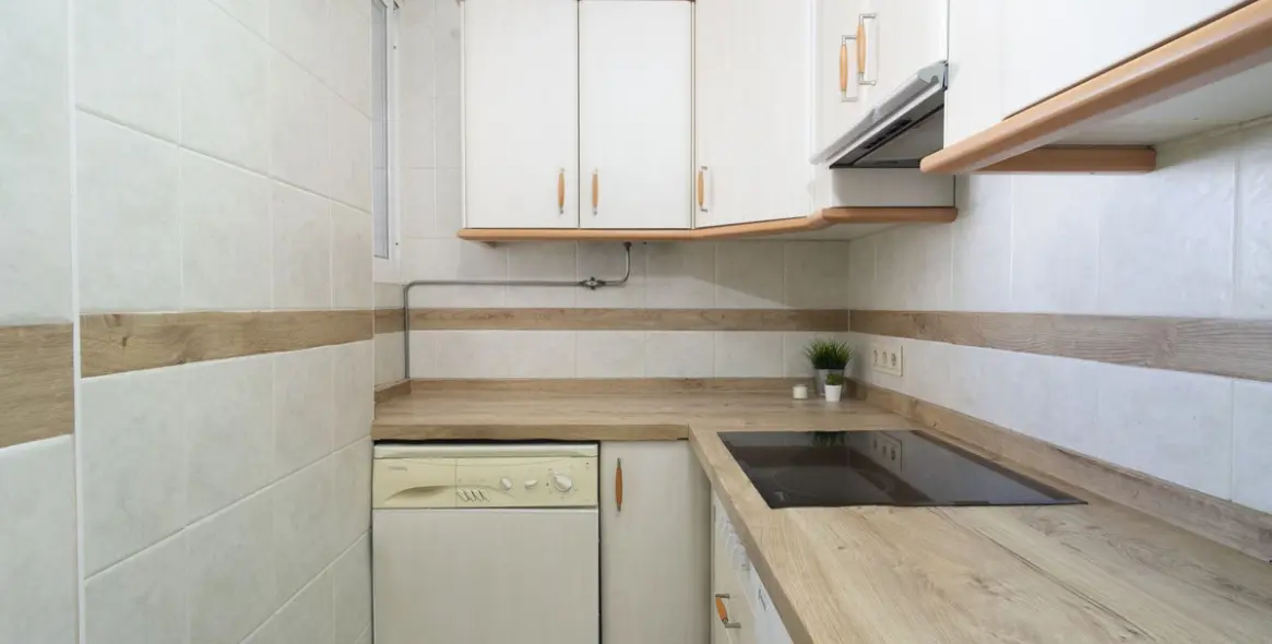 Venta de ático en Marbella 6