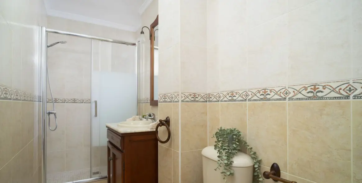 Venta de ático en Marbella 15