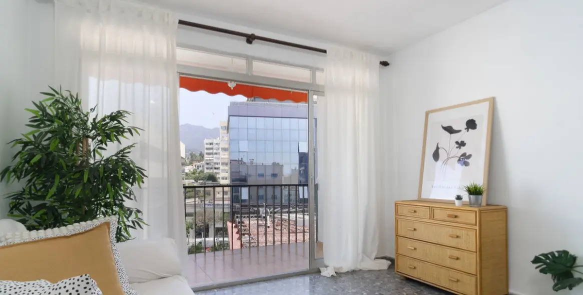 Venta de ático en Marbella 19