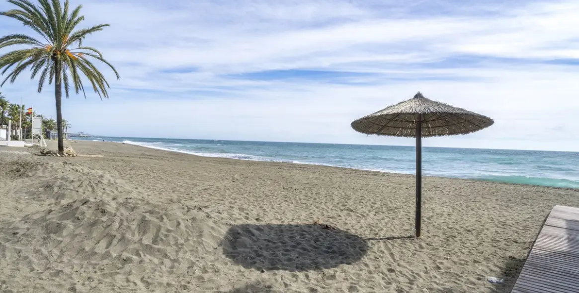 Venta de ático en Marbella 36