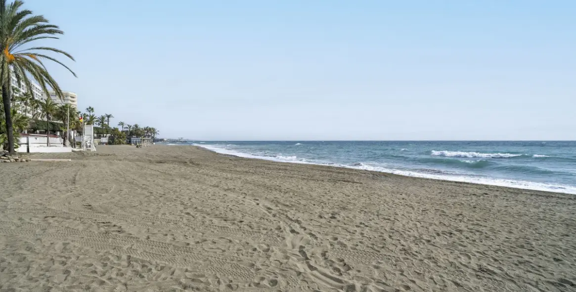Venta de ático en Marbella 37