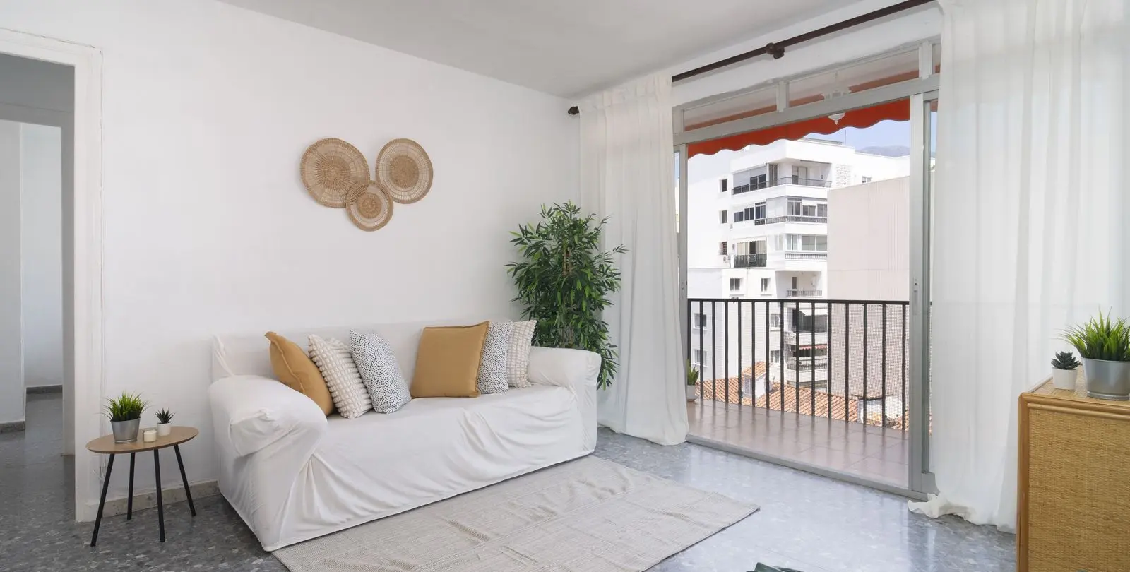 Sale of penthouse in Marbella 1