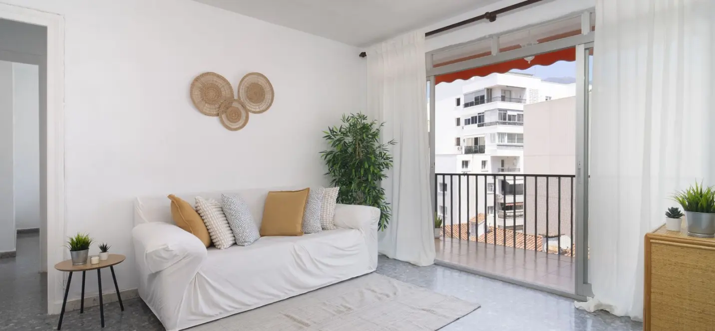 Venta de ático en Marbella 0