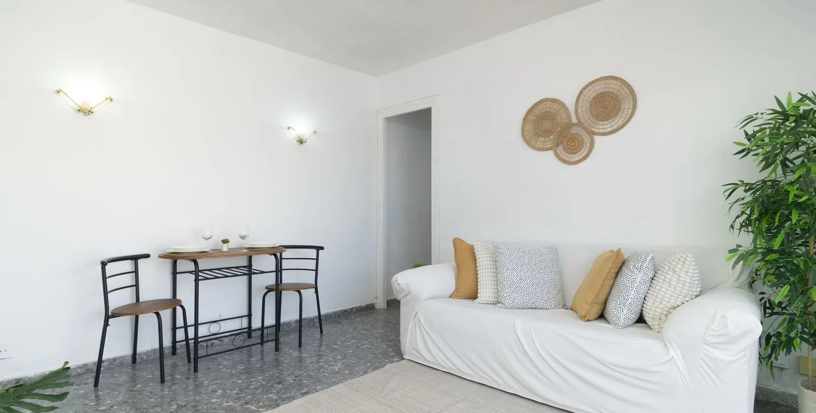 Sale of penthouse in Marbella 2