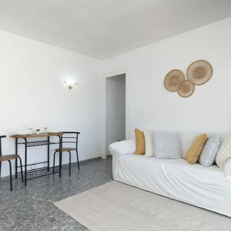 Venta de ático en Marbella