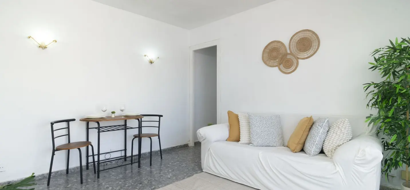 Venta de ático en Marbella 1