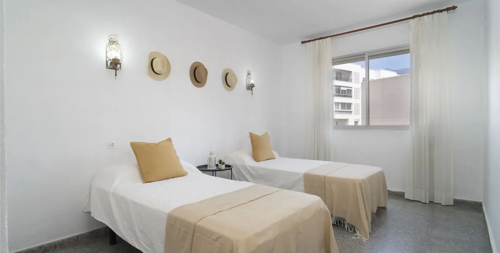Sale of penthouse in Marbella 3