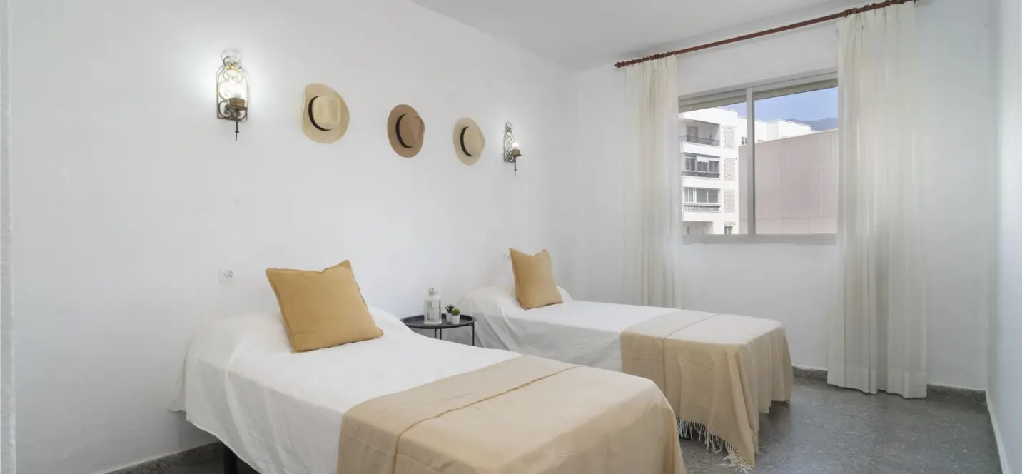 Venta de ático en Marbella 2