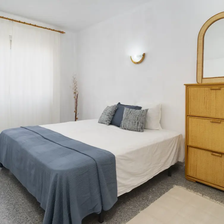 Venta de ático en Marbella